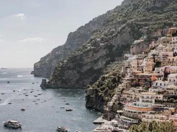Pompeii Tour from Rome with Amalfi Coast Drive Pompeii Tour from Rome with Amalfi Coast Drive
