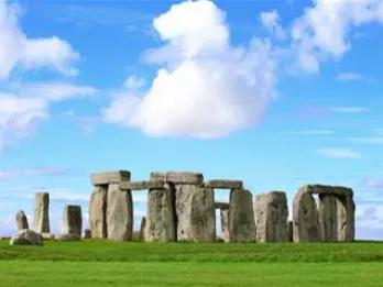 Buckingham Palace & Stonehenge 