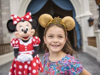Disney Parks