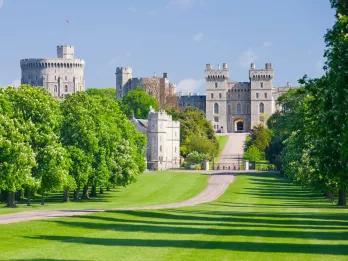 Windsor Castle