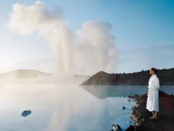 Blue Lagoon