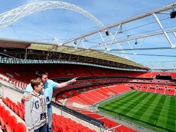 Wembley