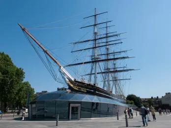 Cutty Sark