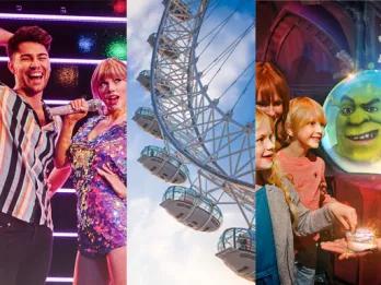Madame Tussauds, London Eye & Shrek’s Adventure Combo Ticket.jpg