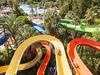 PortAventura Caribe Aquatic Park