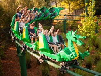 Tickets for LEGOLAND Windsor LEGOLAND Windsor Tickets