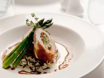 dining disney cruise