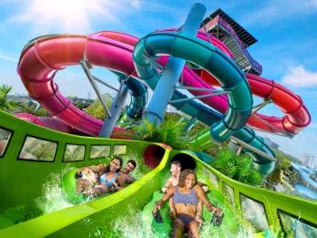 RipTide Race