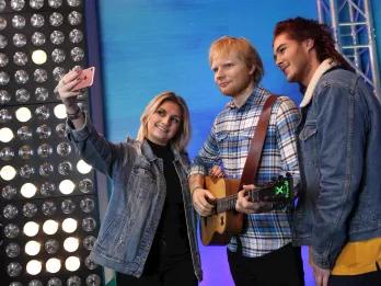 Madame Tussaud Blackpool