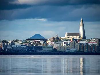 Greater Area Reykjavik Sightseeing