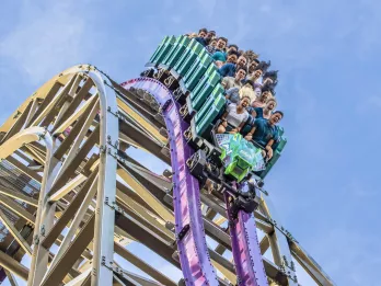 Orlando 6 Park FlexiTicket