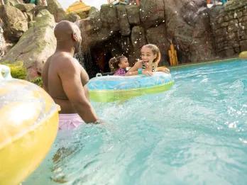 Volcano Bay Kopiko Winding River