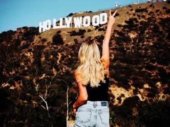 The Official Hollywood Sign Tour - EXPRESS!