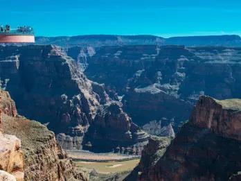 Western Journey Helicopter Tour