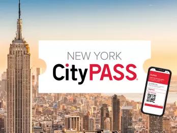 New York CityPass