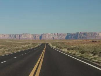 Grand Canyon South Rim by Bus