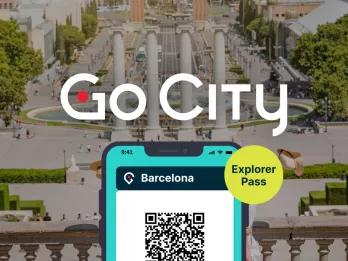 Barcelona Explorer Pass