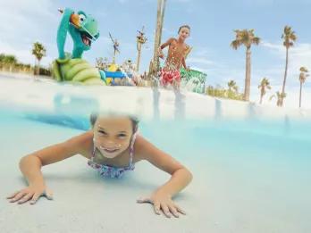 PortAventura Caribe Aquatic Park