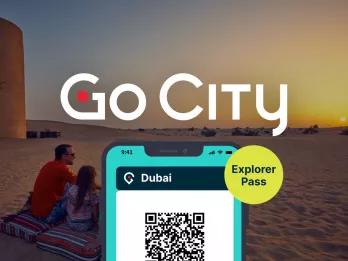 Dubai Explorer Pass