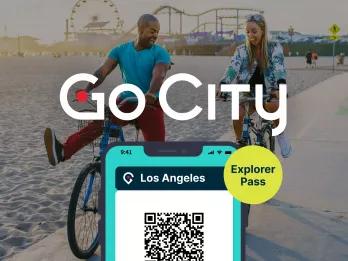 Go City: Los Angeles Explorer Pass