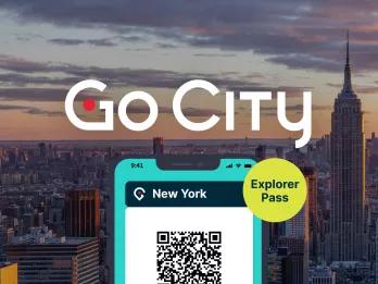 Go City New York Explorer Pass