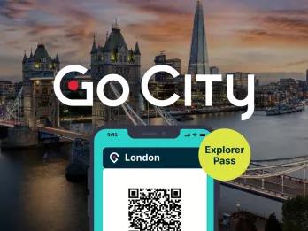 London Explorer Pass