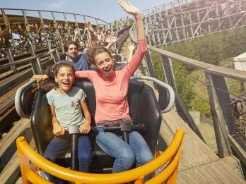 PortAventura