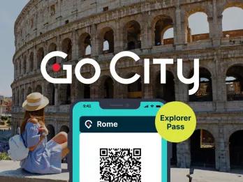 Rome Explorer Pass