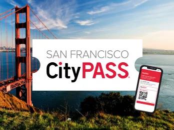 San Francisco CityPASS