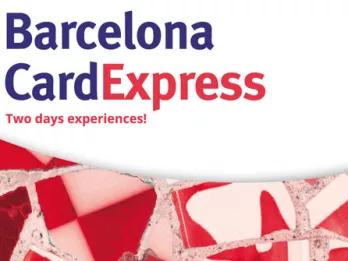 Barcelona Card Express