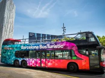 Bus turistic