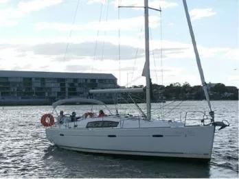 Ultimate Sydney Sailing Tour