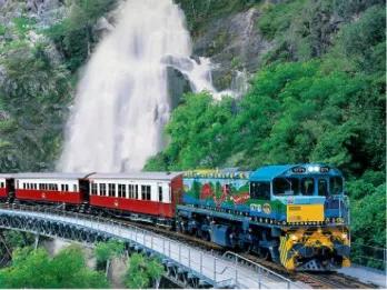 Classic Kuranda Classic Kuranda