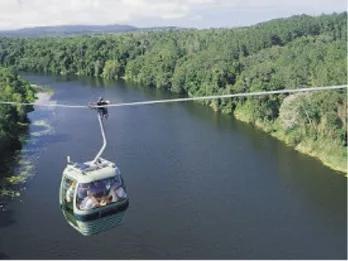 Hartleys Kuranda Skyrail & Scenic Train Package Hartleys Kuranda Skyrail & Scenic Train Package