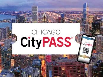 Chicago CityPass Logo