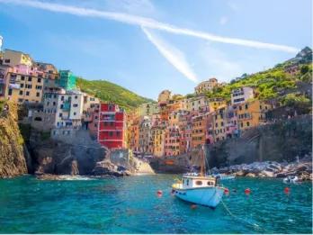 Cinque Terre Day Trip from Florence Cinque Terre Day Trip from Florence