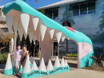 Gatorland Gatorland
