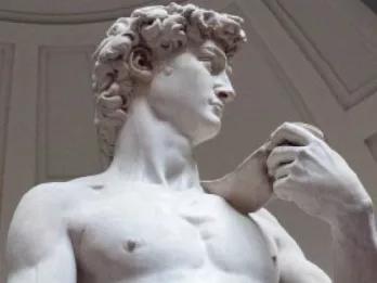 Meet David & Discover Florence by Bike