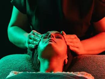 Fresh Facial Spa Treatment at Lush Spa