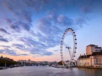 London Eye