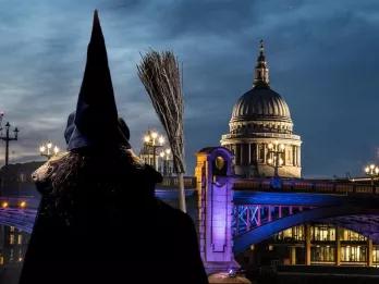 witch-in-London