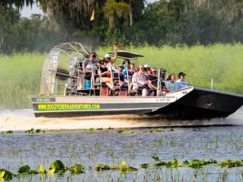 Airboat Airboat