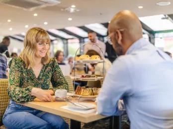 couple-enjoying-afternoon-tea