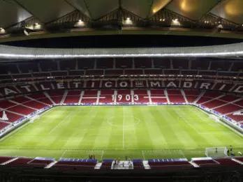 Athletico tour