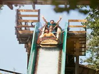 Silver-River-Flume
