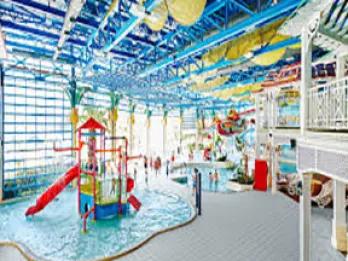 Indoor-area