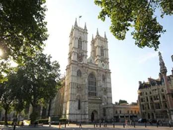 Westminster-Abbey