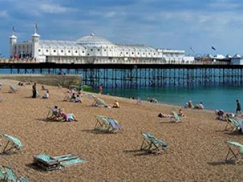 Brighton-pier
