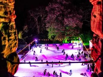 ice-skating-rink