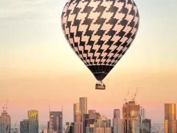Melbourne-Sunrise-Balloon-Flight Melbourne-Sunrise-Balloon-Flight